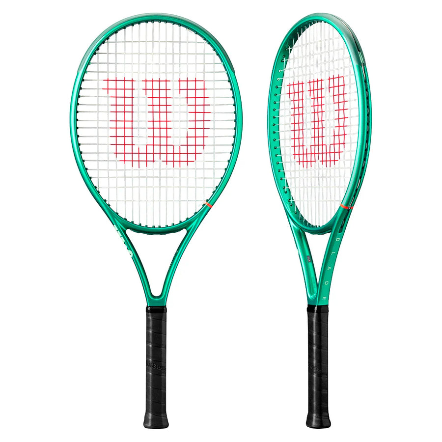 Wilson Blade 26" V10 Junior Tennis Racquet