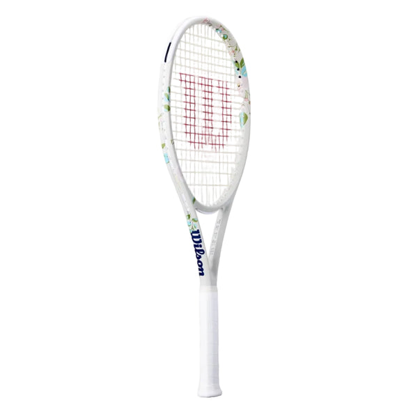 Wilson Clash 100 V3 Beauty & Agony Tennis Racquet