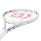 Wilson Clash 100 V3 Beauty & Agony Tennis Racquet