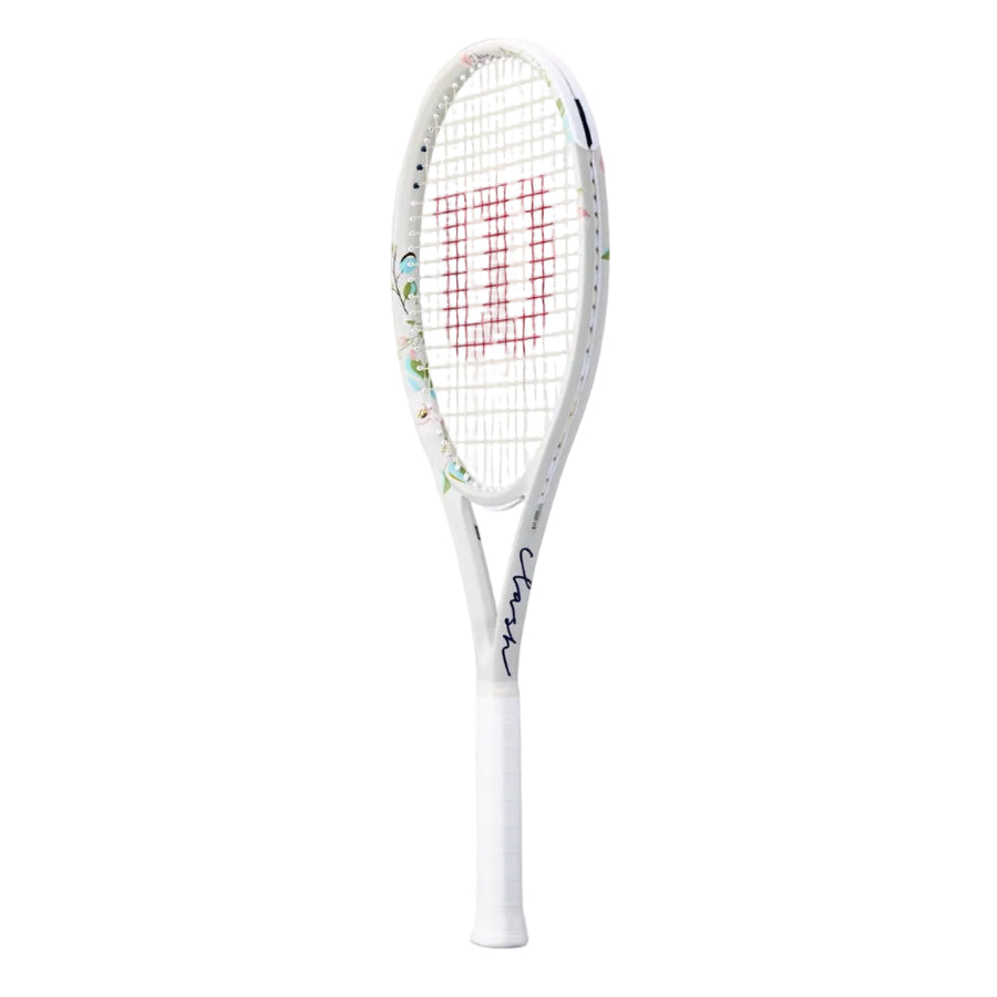 Wilson Clash 100 V3 Beauty & Agony Tennis Racquet
