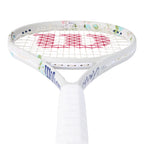 Wilson Clash 100 V3 Beauty & Agony Tennis Racquet