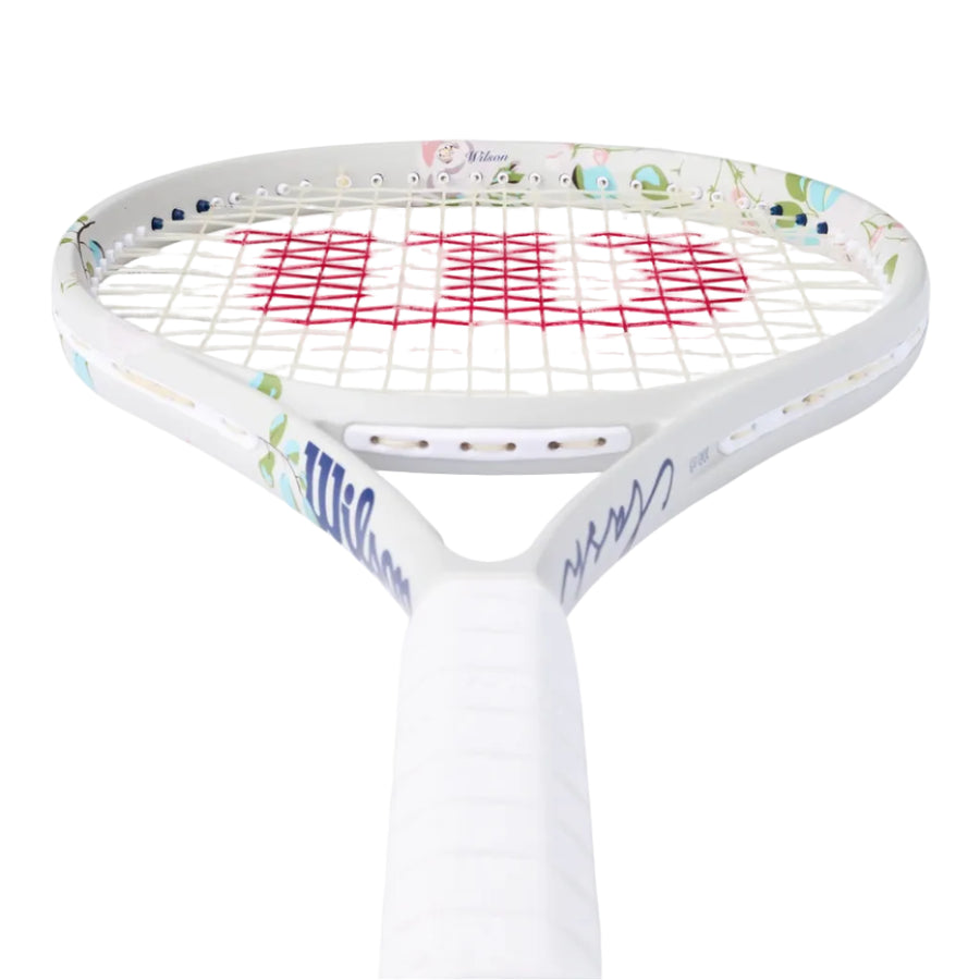 Wilson Clash 100 V3 Beauty & Agony Tennis Racquet