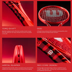 Wilson Defyer 98 Pro V1