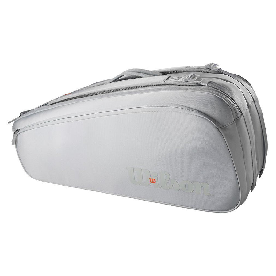 Wilson Super Tour 9 Pack Tennis Bag