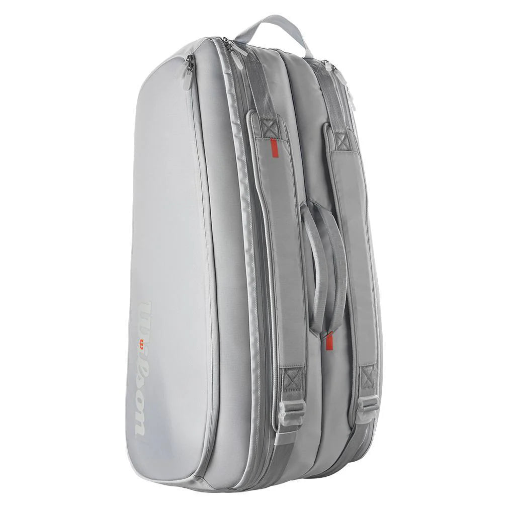 Wilson Super Tour 9 Pack Tennis Bag