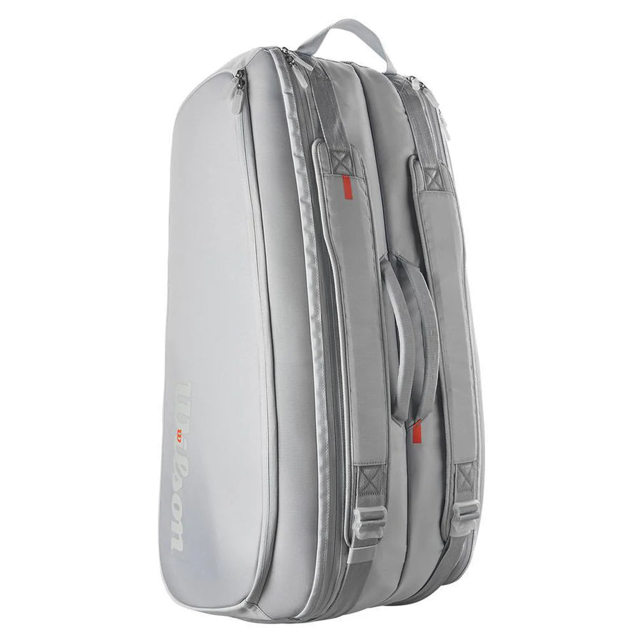 Wilson Super Tour 9 Pack Tennis Bag