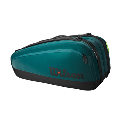 Wilson Super Tour 9 Pack Tennis Bag