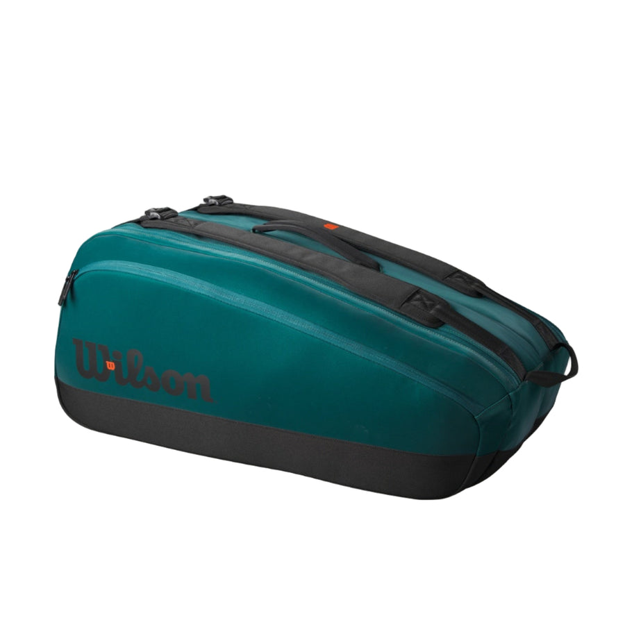 Wilson Super Tour 9 Pack Tennis Bag