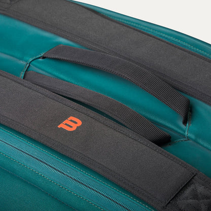 Wilson Super Tour 9 Pack Tennis Bag