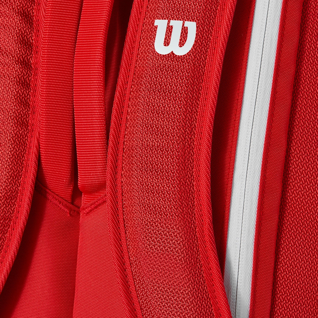 Wilson Super Tour 9 Pack Tennis Bag