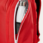 Wilson Super Tour Red Tennis Backpack