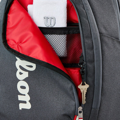 Wilson Tour 2025 Tennis Backpack