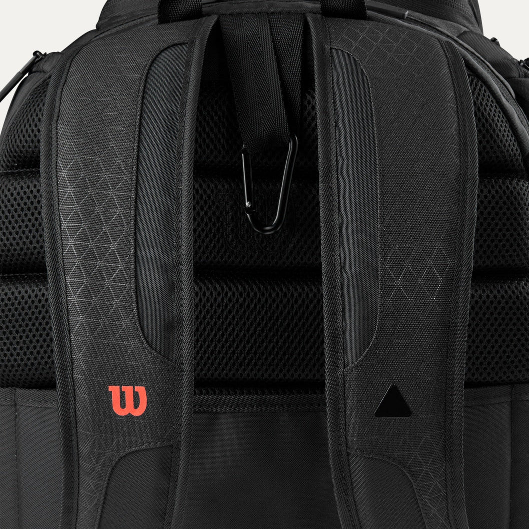 Wilson Clash v3 Super Tour Backpack