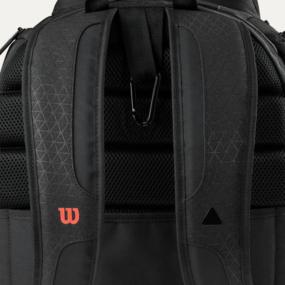 Wilson Clash v3 Super Tour Backpack