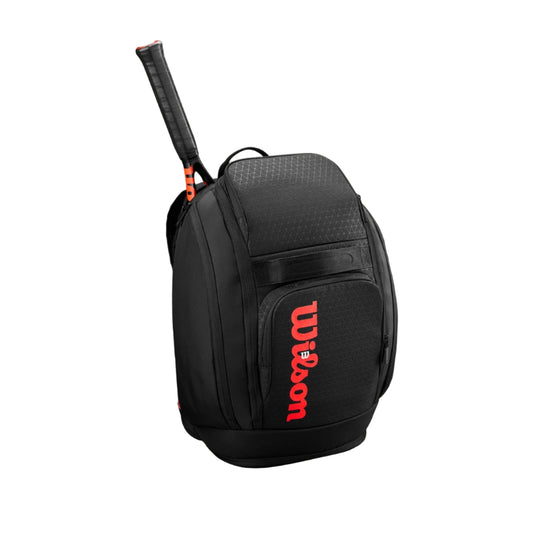 Wilson Clash v3 Super Tour Backpack