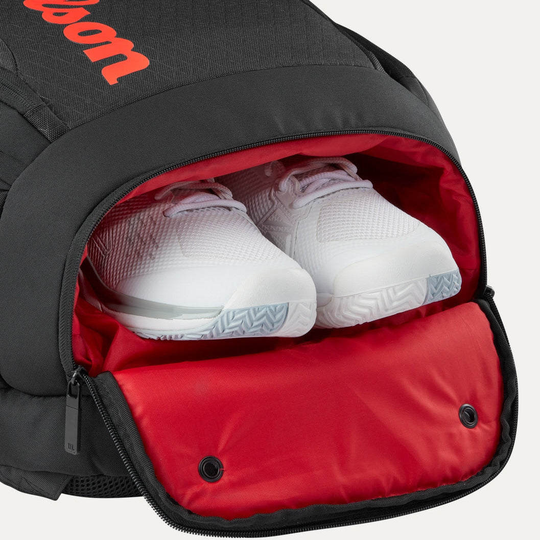 Wilson Clash v3 Super Tour Backpack