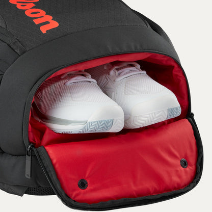 Wilson Clash v3 Super Tour Backpack