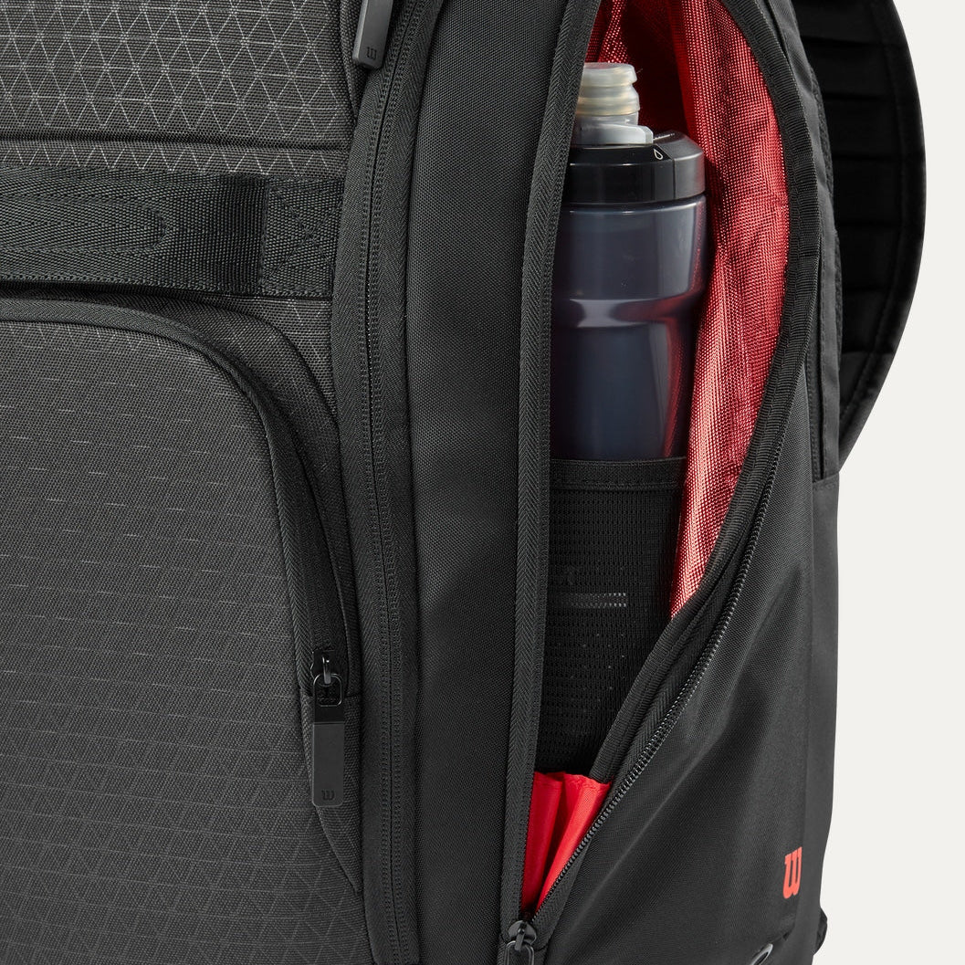 Wilson Clash v3 Super Tour Backpack
