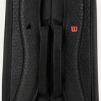 Wilson Clash v3 Super Tour 6 Pack Tennis Bag