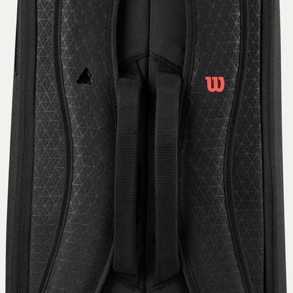 Wilson Clash v3 Super Tour 6 Pack Tennis Bag