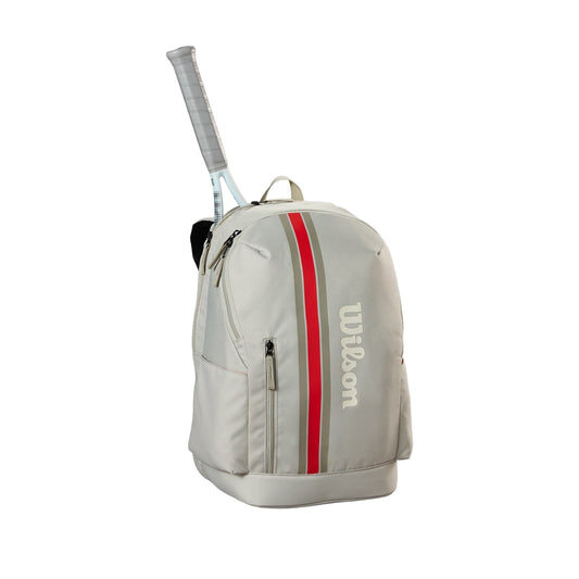 Wilson Oats Team Tennis Backpack 2025