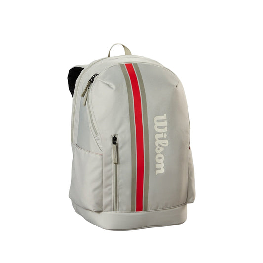 Wilson Oats Team Tennis Backpack 2025