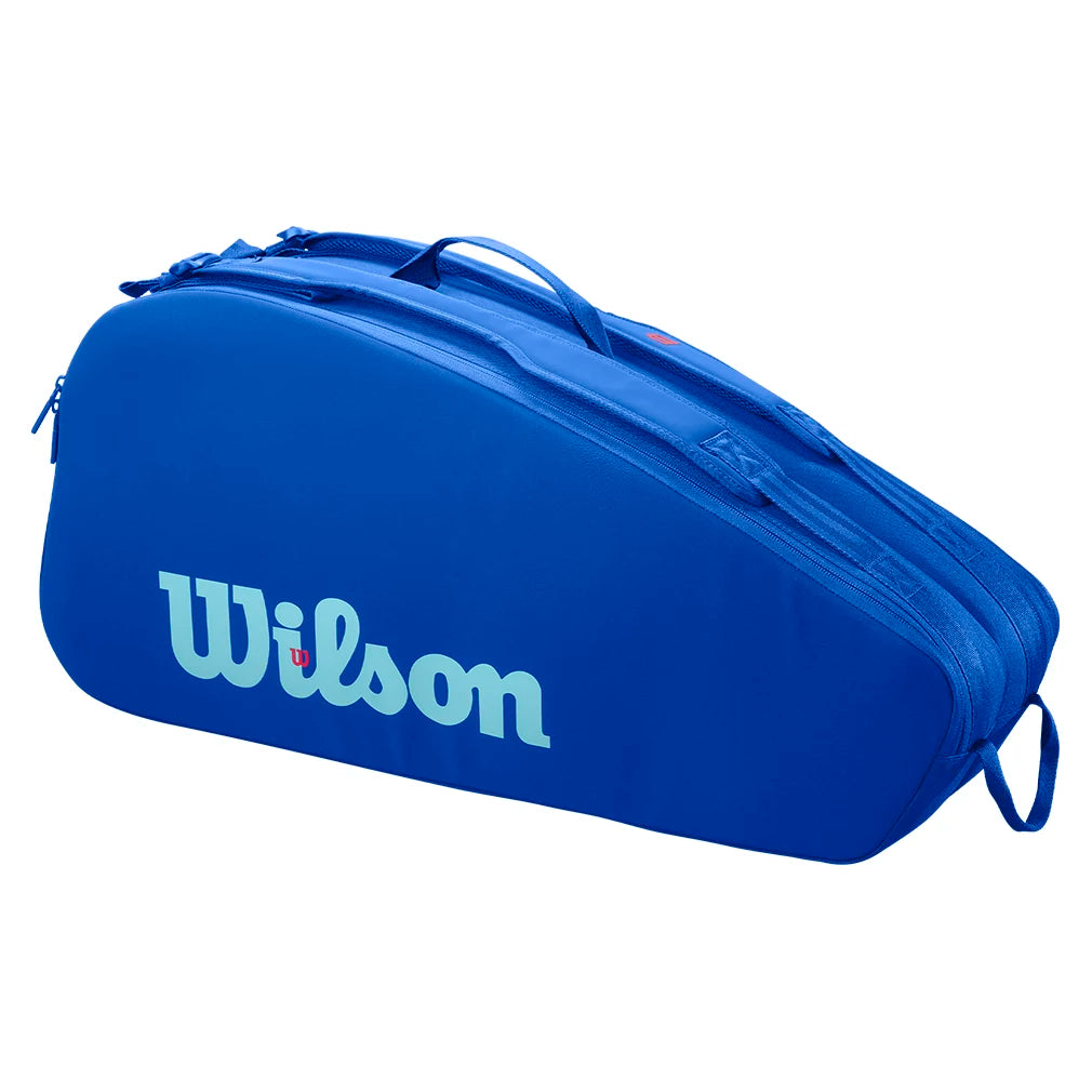 Wilson Ultra v5 Tour 6 Pack Tennis Bag
