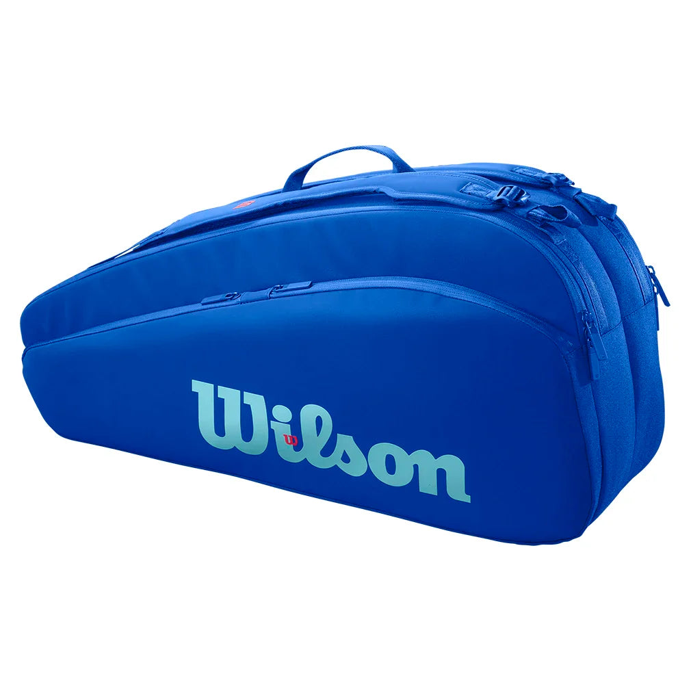 Wilson Ultra v5 Tour 6 Pack Tennis Bag
