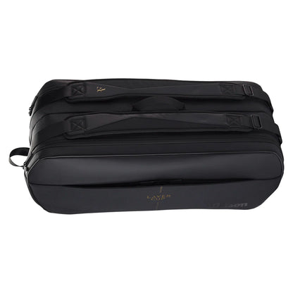 Wilson Laver Cup RF Tournament 9 Pack Tennis Bag