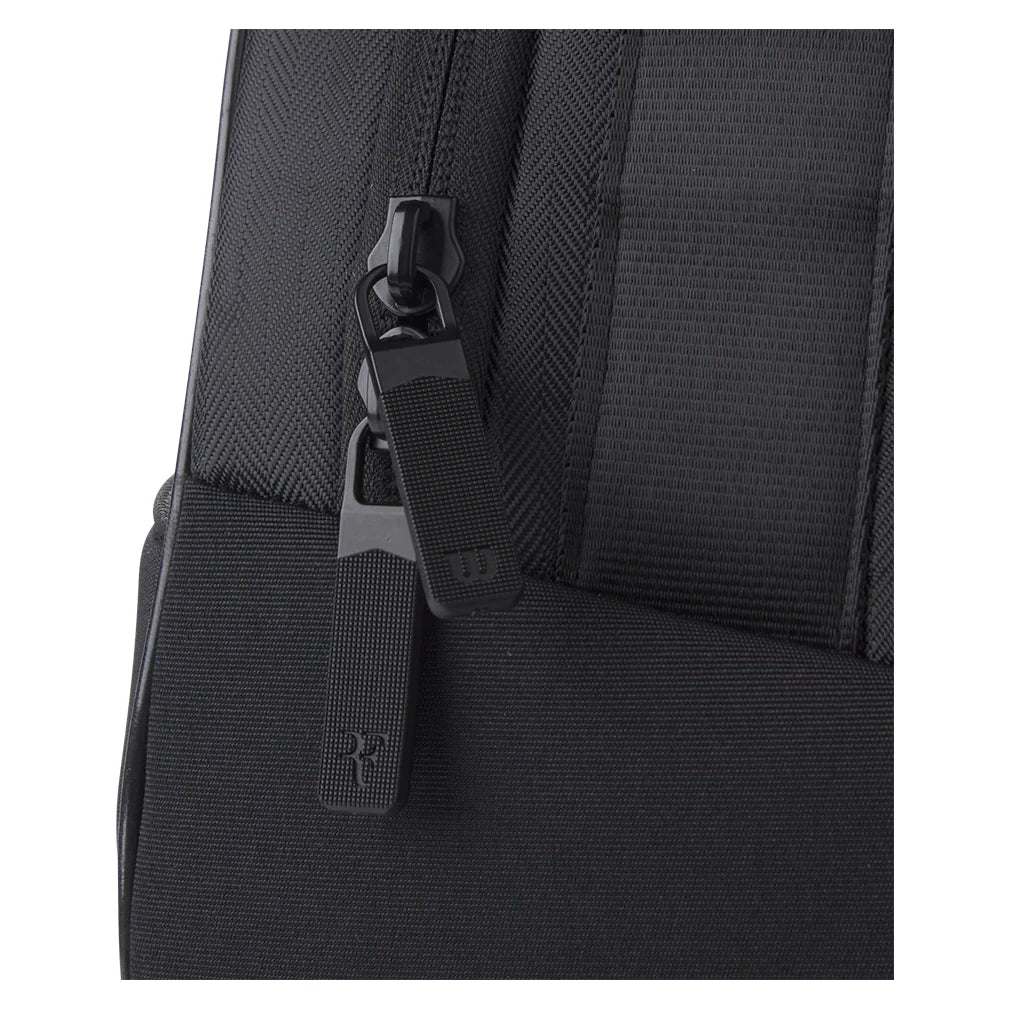 Wilson Laver Cup RF Tournament 9 Pack Tennis Bag