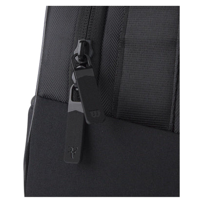 Wilson Laver Cup RF Tournament 9 Pack Tennis Bag