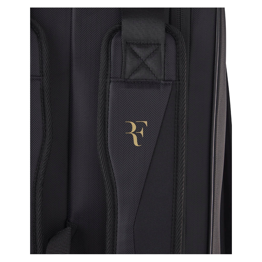 Wilson Laver Cup RF Tournament 9 Pack Tennis Bag