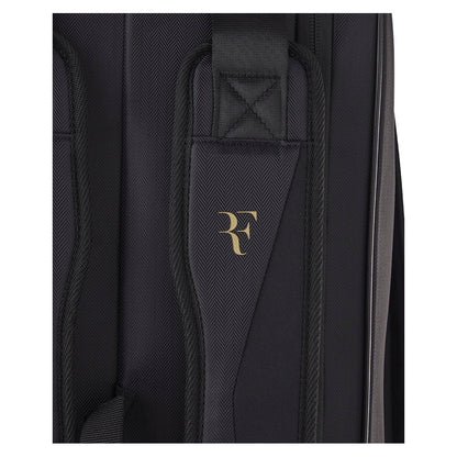 Wilson Laver Cup RF Tournament 9 Pack Tennis Bag