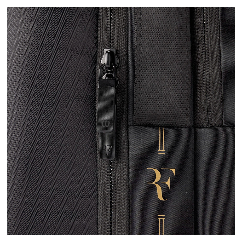 Wilson RF Laver Cup Tennis Backpack