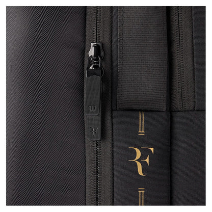 Wilson RF Laver Cup Tennis Backpack