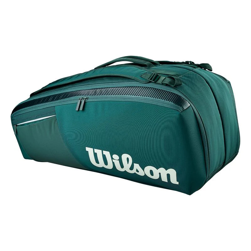 Wilson Blade V10 Super Tour 9 Pack Tennis Bag