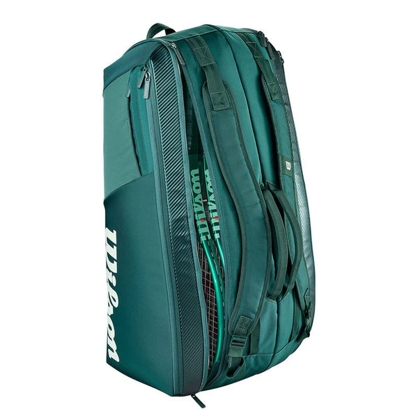 Wilson Blade V10 Super Tour 9 Pack Tennis Bag