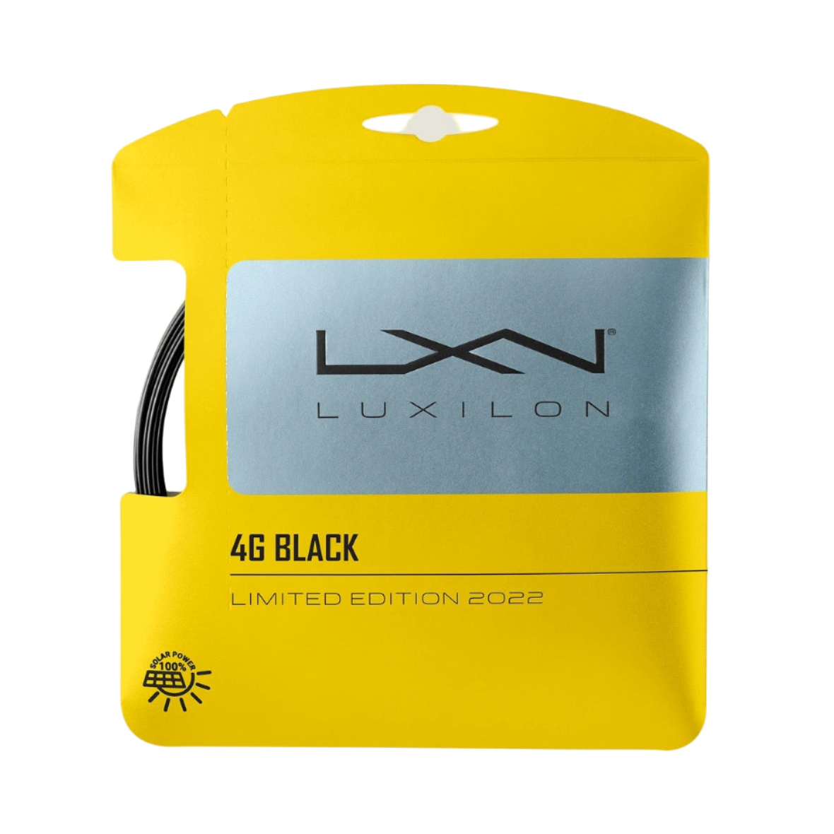 Luxilon 4G Tennis String