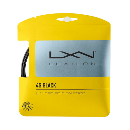 Luxilon 4G Tennis String