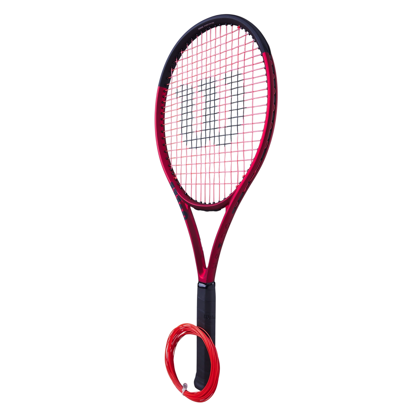 Luxilon Element Soft IR Tennis String
