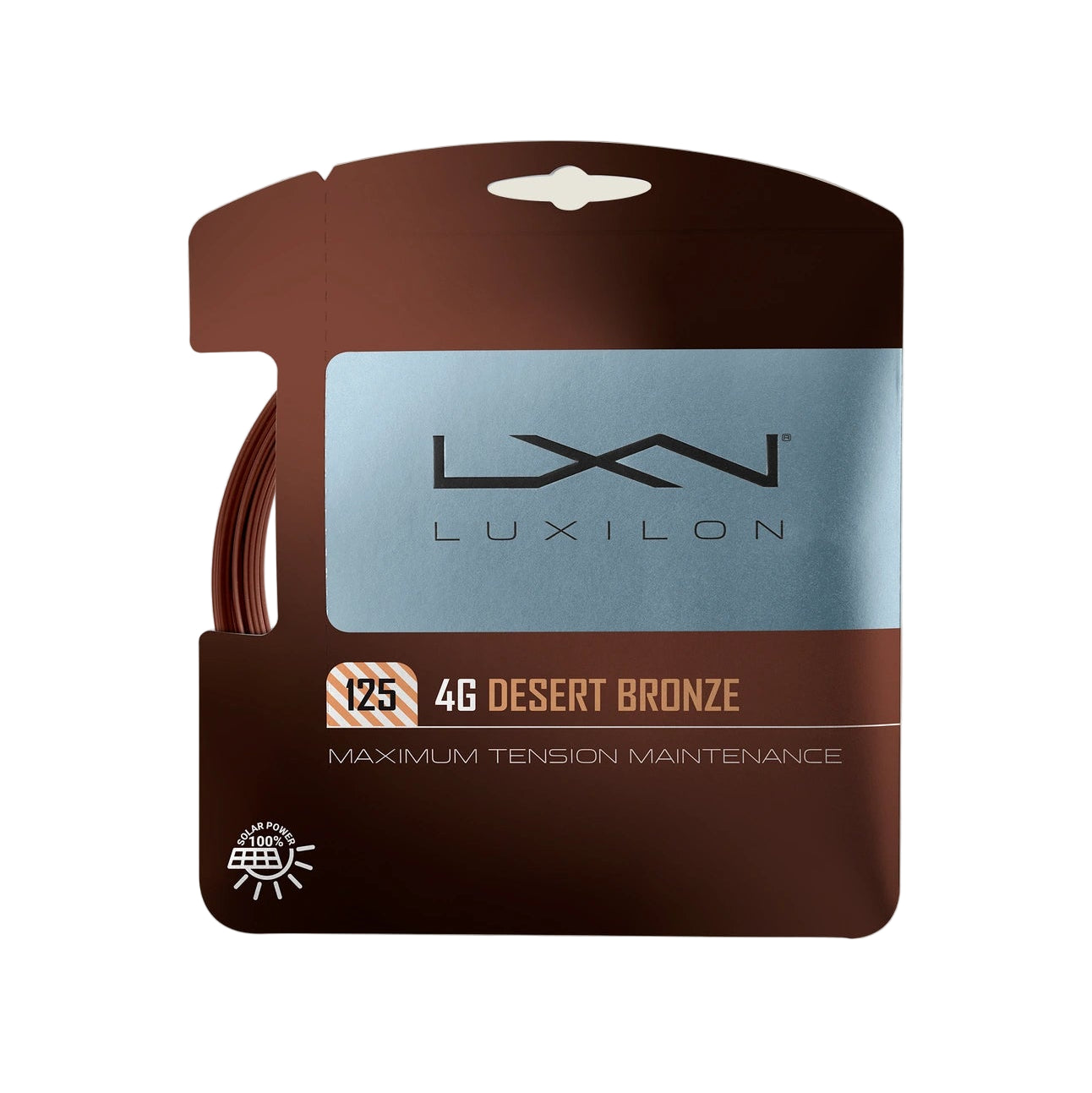 Luxilon 4G Tennis String
