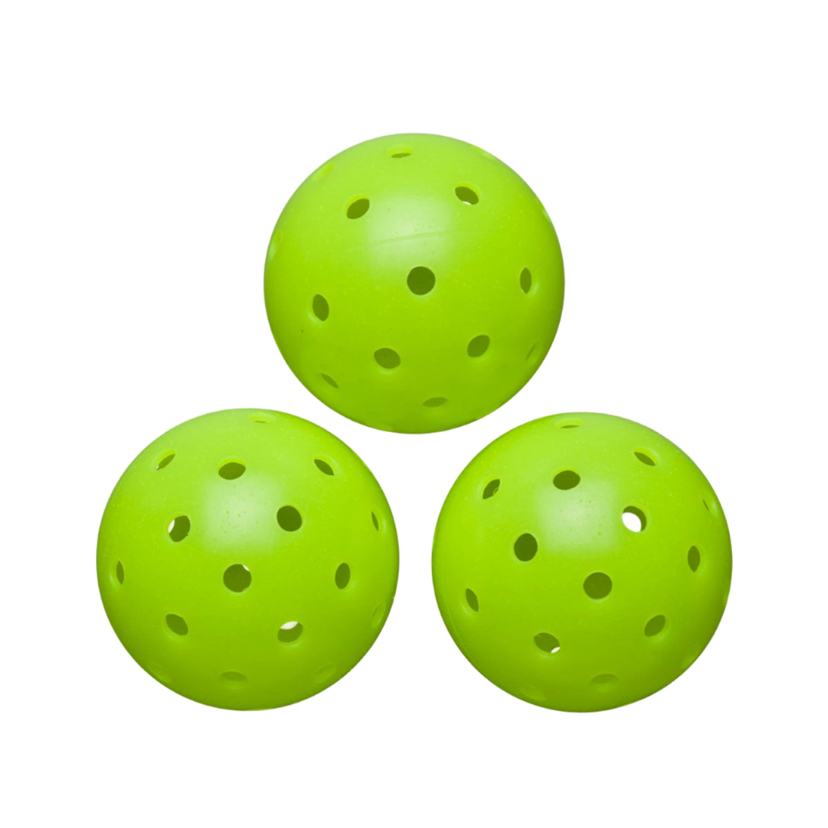 Wilson Max 40 Outdoor Pickleball
