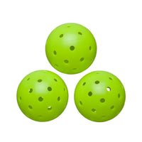 Wilson Max 40 Outdoor Pickleball