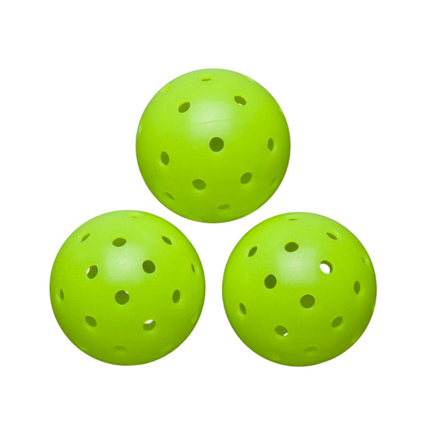 Wilson Max 40 Outdoor Pickleball