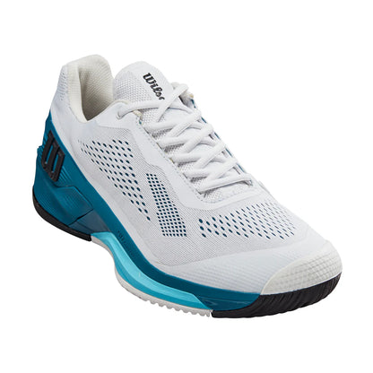 Wilson Rush Pro 4.0 Men's Tennis Shoes
