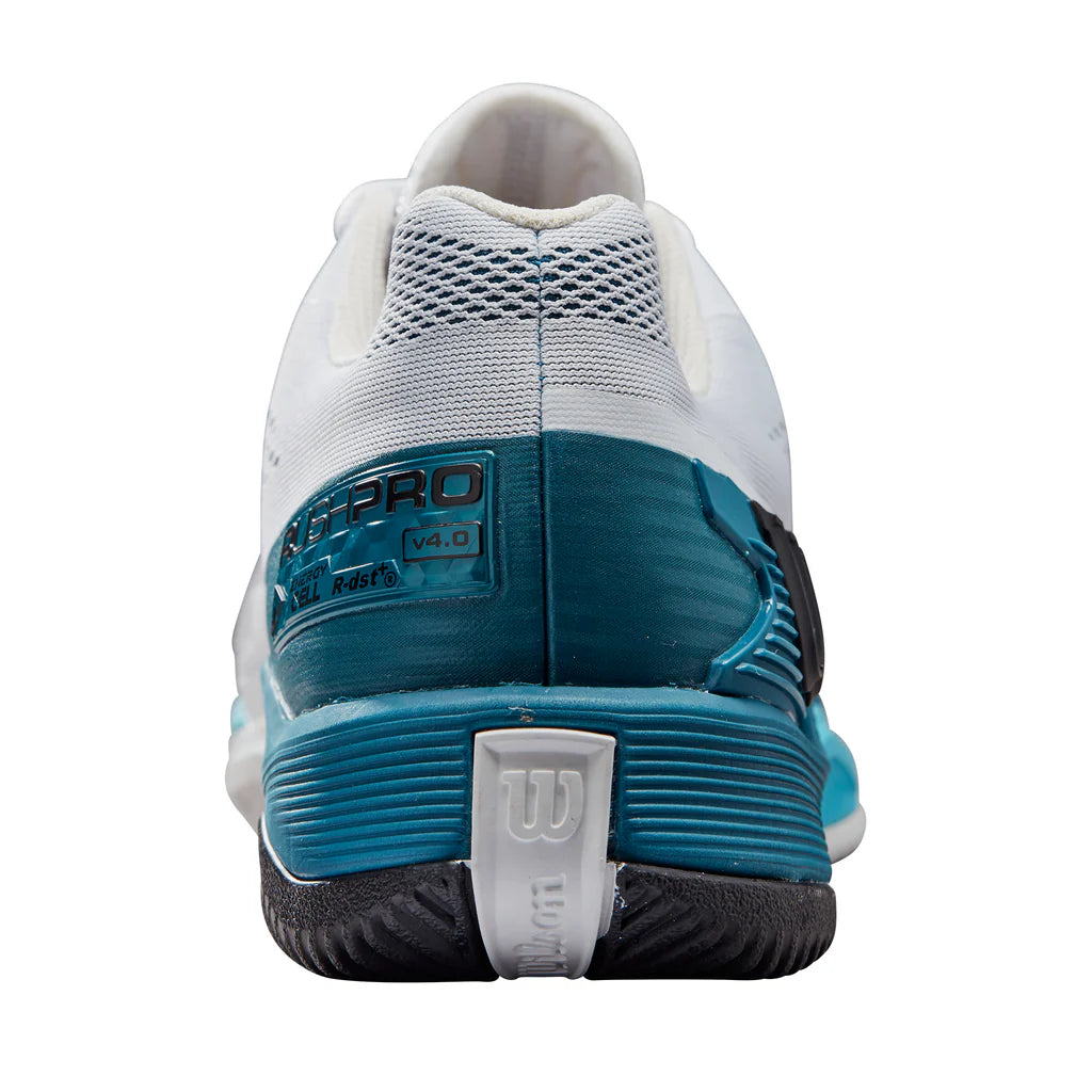 Wilson Rush Pro 4.0 Men's Tennis Shoes