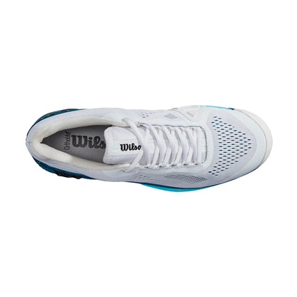 Wilson Rush Pro 4.0 Men's Tennis Shoes