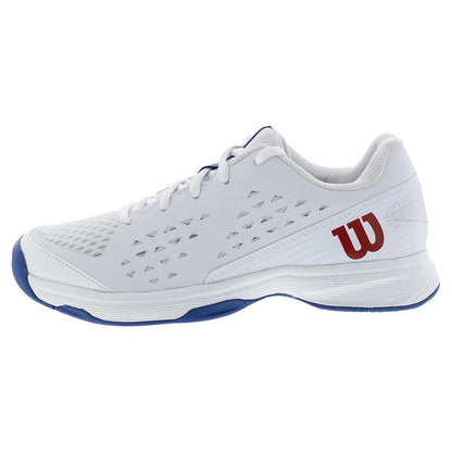 Wilson Rush Pro L Kids Tennis Shoes