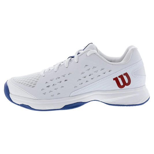 Wilson Rush Pro L Kids Tennis Shoes