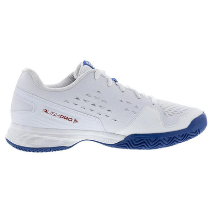 Wilson Rush Pro L Kids Tennis Shoes